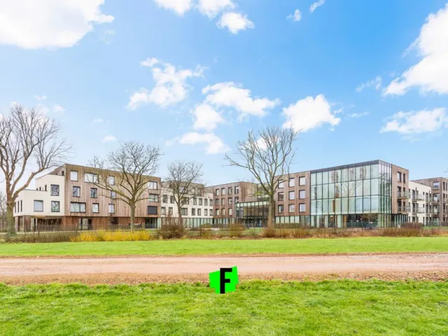 Appartement in Brugge - Gebroeders Marreytstraat 52 bus 02.10, 8000