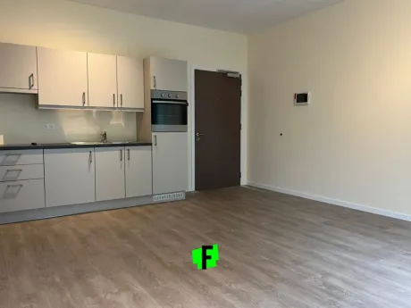 Appartement in Brugge - Gebroeders Marreytstraat 52 bus 02.10, 8000 - foto 3