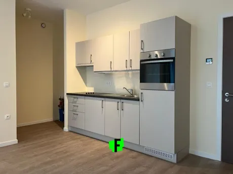 Appartement in Brugge - Gebroeders Marreytstraat 52 bus 02.10, 8000 - foto 4