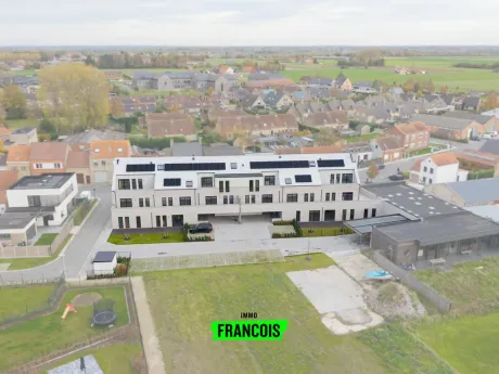 Appartement in Alveringem - Putstraat 20, 8690 - foto 4