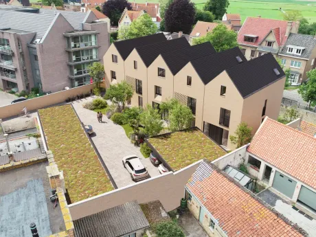 Appartement in Diksmuide - Kwadestraat 11, 8600 - foto 6