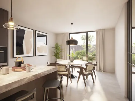 Appartement in Diksmuide - Kwadestraat 11, 8600 - foto 10