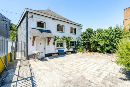 Maison À vendre Dinant