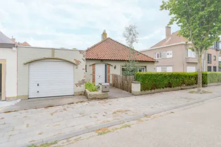 Huis Te Koop Gent
