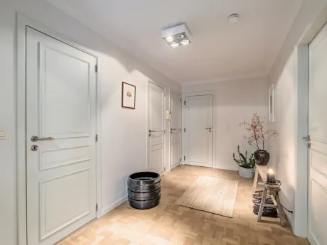 Appartement in Gent - Tentoonstellingslaan 3, 9000 - foto 10