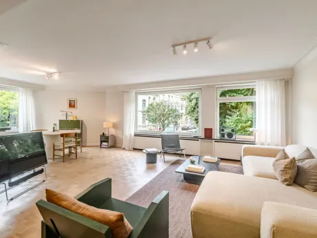 Appartement in Gent - Tentoonstellingslaan 3, 9000 - foto 4