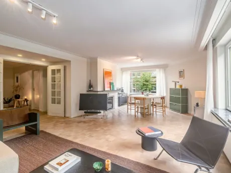 Appartement in Gent - Tentoonstellingslaan 3, 9000 - foto 5