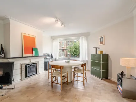 Appartement in Gent - Tentoonstellingslaan 3, 9000 - foto 6
