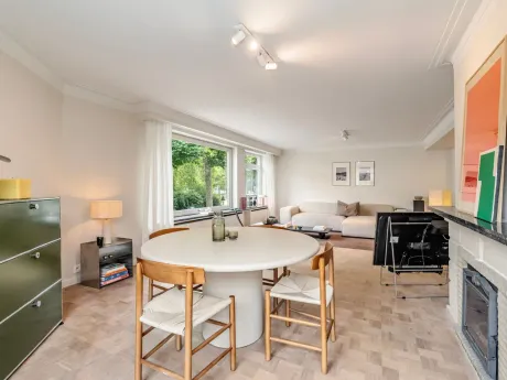 Appartement in Gent - Tentoonstellingslaan 3, 9000 - foto 7