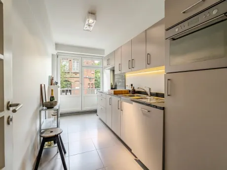 Appartement in Gent - Tentoonstellingslaan 3, 9000 - foto 8