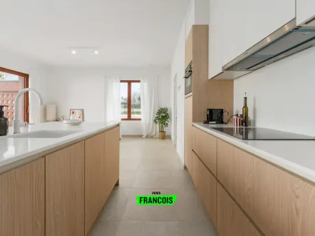 Huis in Sint-Lievens-Houtem - Doelstraat 12, 9520 - foto 6