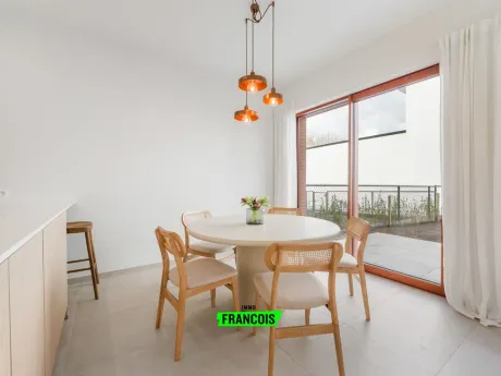 Huis in Sint-Lievens-Houtem - Doelstraat 12, 9520 - foto 8