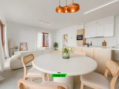 Huis in Sint-Lievens-Houtem - Doelstraat 12, 9520 - foto 9