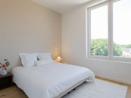 Appartement in Sint-Lievens-Houtem - Doelstraat 18 bus 0301, 9520 - foto 12