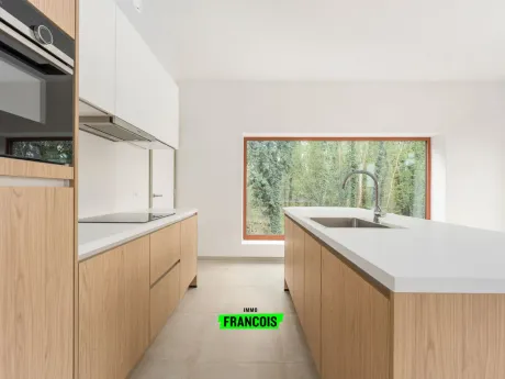 Huis in Sint-Lievens-Houtem - Doelstraat 14B, 9520 - foto 8