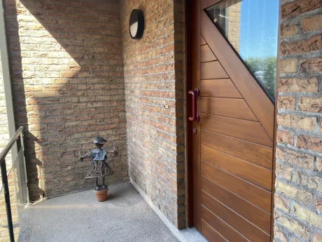 Appartement in Jabbeke - Dorpsstraat 76 bus 11, 8490 - foto 2