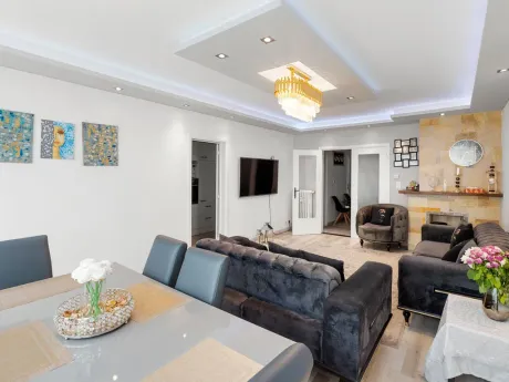 Appartement in Oostende - Nieuwpoortsesteenweg 198 bus 0101, 8400 - foto 4