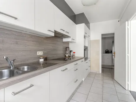 Appartement in Oostende - Nieuwpoortsesteenweg 198 bus 0101, 8400 - foto 5