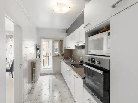 Appartement in Oostende - Nieuwpoortsesteenweg 198 bus 0101, 8400 - foto 6