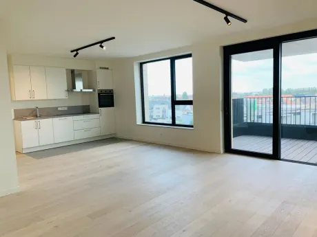 Appartement in Veurne - Zuidburgweg 109 bus 04, 8630 - foto 6
