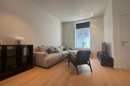 Appartement Gearchiveerd Zottegem