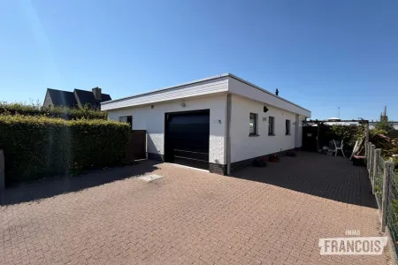 Maison À louer Zedelgem