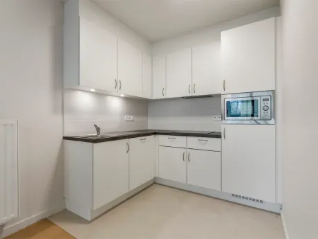 Appartement in Koksijde - Verdedigingslaan 9 bus A0103, 8670 - foto 4