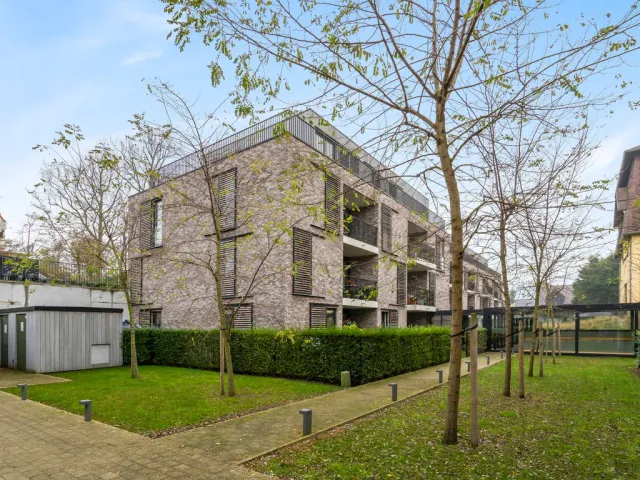 Appartement in Koksijde - Verdedigingslaan 9 bus A0103, 8670
