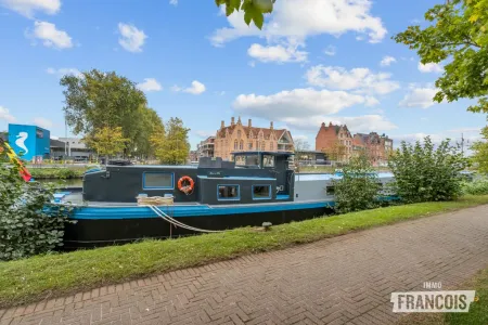 Huis Te Koop Brugge