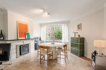 Appartement Te Koop Gent