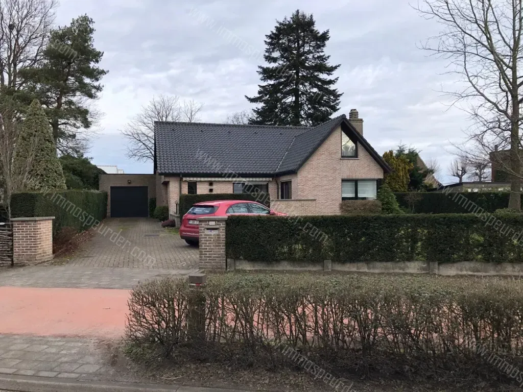 Huis in Lochristi - 1384770 - Toleindestraat 111, 9080 Lochristi