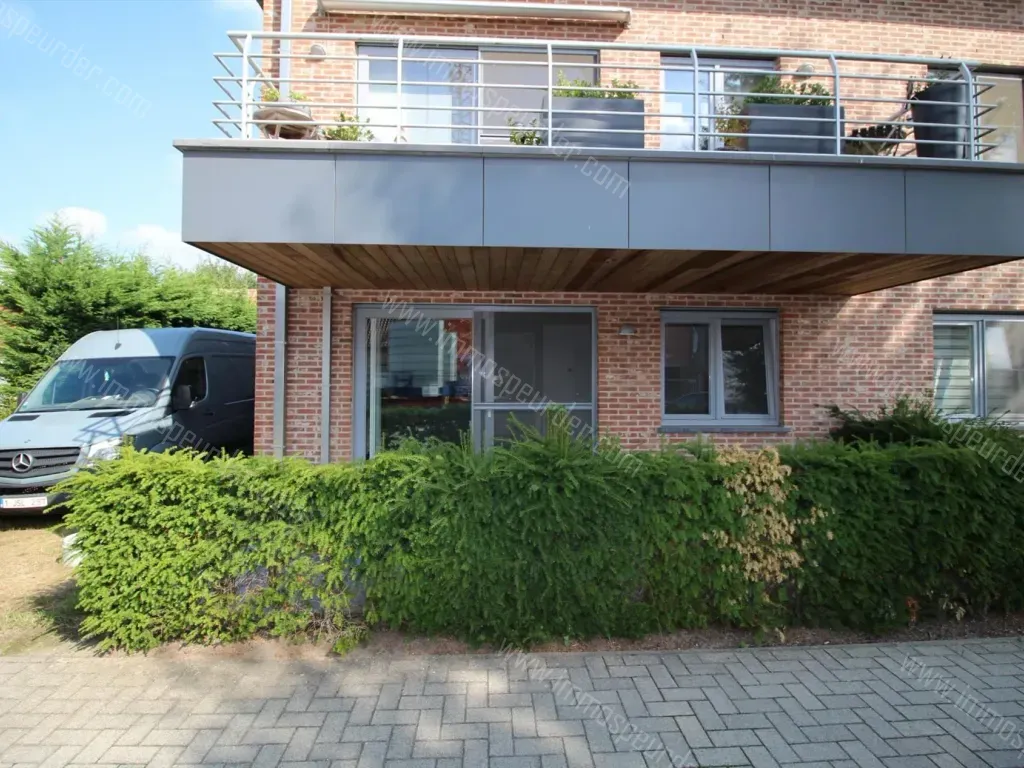 Huis in Ronse - 1424103 - Paul Henri Spaakstraat 15, 9600 Ronse