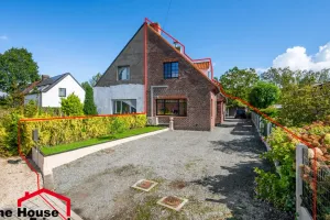 Huis Te Koop Destelbergen