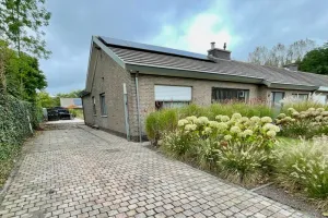 Huis Te Koop Wachtebeke