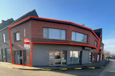 Appartement Te Koop Gent