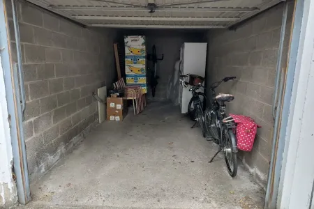 Garage Te Koop Gent