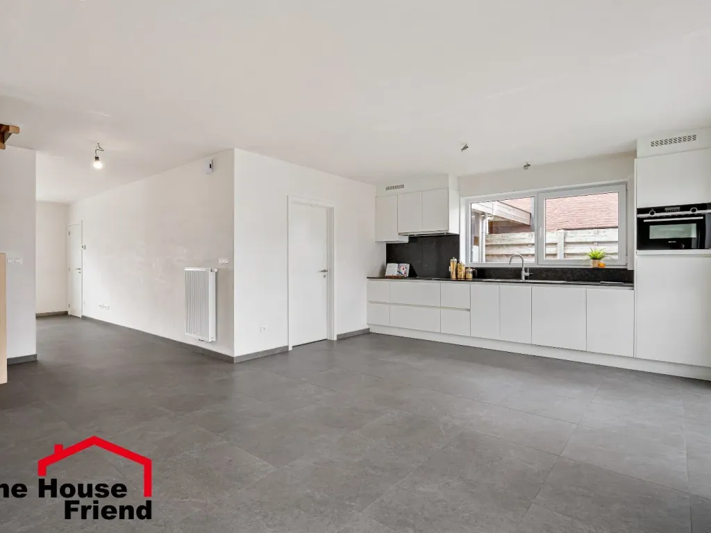 Hoofdfoto Huis in Sint-Laureins