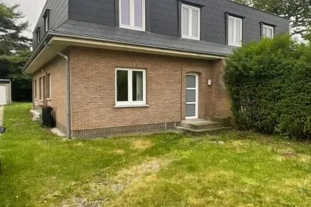 Huis Te Huur Destelbergen