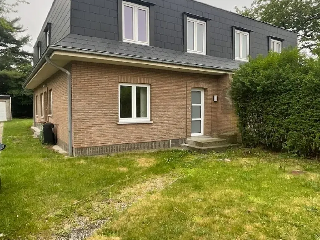 Hoofdfoto Kantoor in Destelbergen