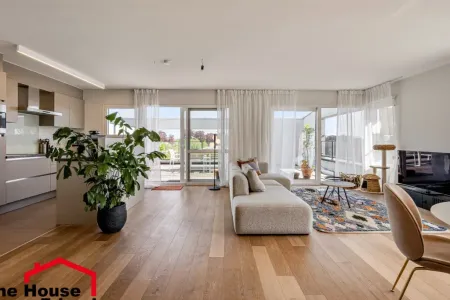 Appartement Te Koop Gent