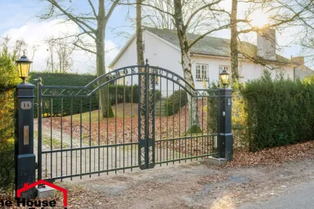 Villa Te Koop Stekene