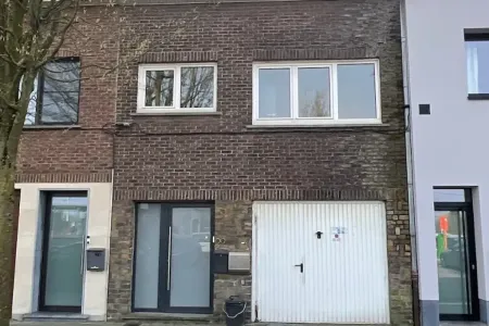 Appartement Te Koop Gent