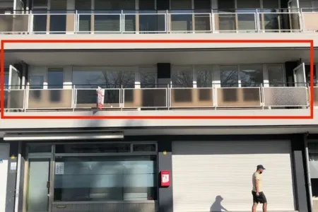 Appartement Te Koop Sint-Niklaas