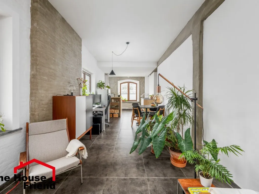Hoofdfoto Appartement in Gent