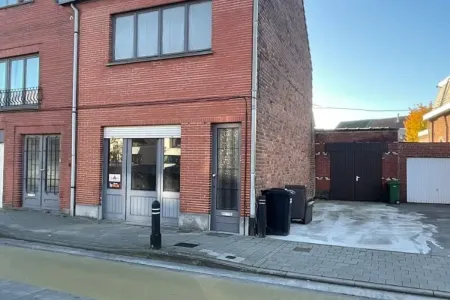 Huis Te Koop Gent