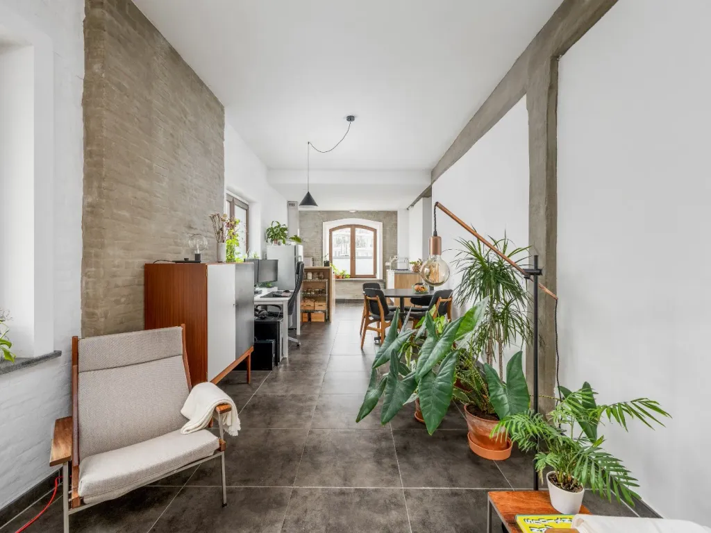 Hoofdfoto Appartement in Gent