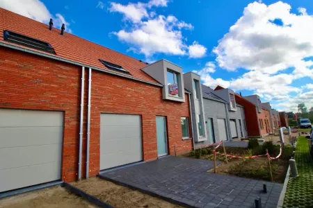 Garage Te Huur Eeklo