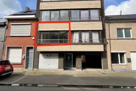 Appartement Gearchiveerd Sint-Niklaas