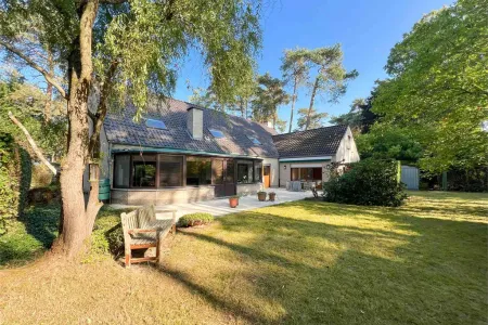 Huis Te Koop Tremelo