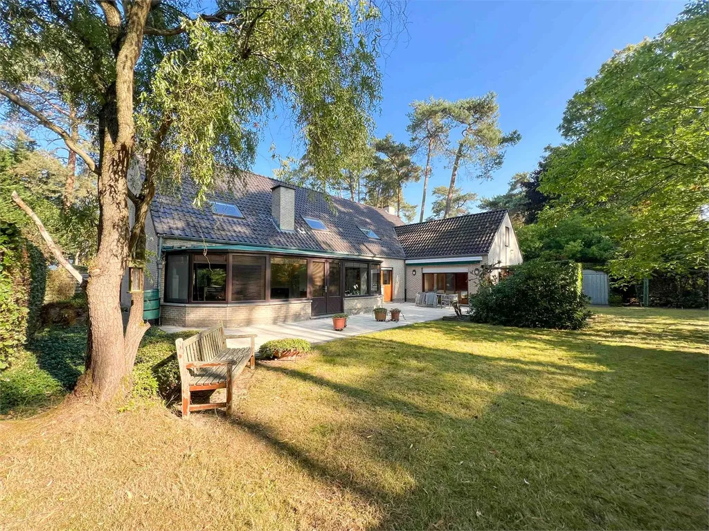 Hoofdfoto Huis in Tremelo